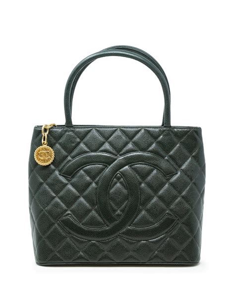 chanel madallion|the Chanel medallion bag.